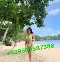 Jescel - Acompañantes transexual in Manila