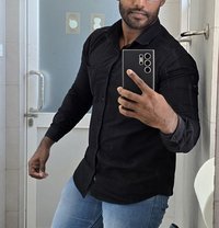 Jesha (Vip) - Acompañantes masculino in Colombo