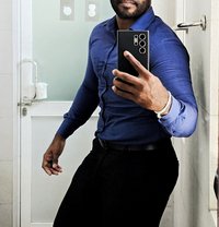 Jesha (Vip) - Acompañantes masculino in Colombo