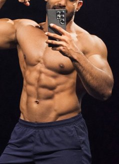 Jesha (Vip) - Male escort in Colombo Photo 2 of 2