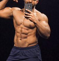 Jesha (Vip) - Male escort in Colombo