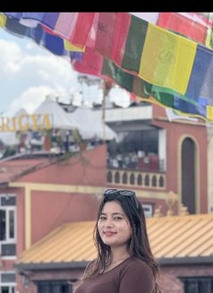Jeshikca - puta in Kathmandu Photo 5 of 5