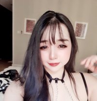 Jesia - escort in Abu Dhabi