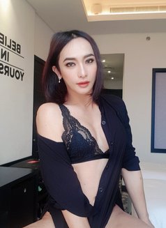 Jesica Cambodia - Transsexual escort in Bangkok Photo 18 of 19