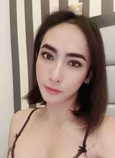 Jesica Cambodia - Transsexual escort in Bangkok Photo 19 of 19