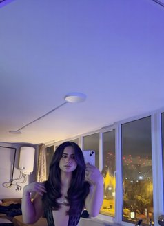 jesica dominant🇷🇺 - Transsexual escort in Dubai Photo 9 of 9