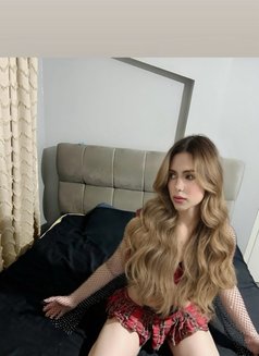 jesica dominant🇷🇺 - Transsexual escort in Dubai Photo 6 of 9