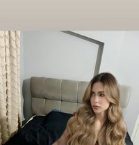 jesica🇷🇺🇷🇺🇷🇺 - Acompañantes transexual in Riyadh