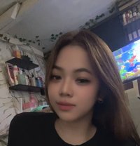 jesica - escort in Manila