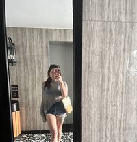 jesica - puta in Manila