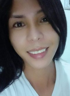 Jesica - Transsexual escort in Bangkok Photo 3 of 5