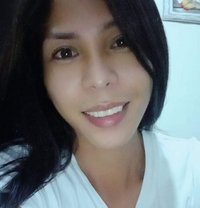 Jesica - Transsexual escort in Bangkok