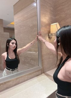 Jesica - escort in Jakarta Photo 2 of 16