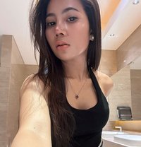 Jesica - escort in Jakarta
