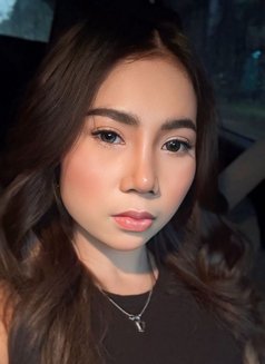 Jesica - escort in Jakarta Photo 4 of 16