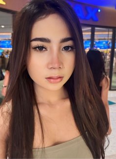 Jesica - escort in Jakarta Photo 7 of 16