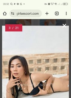 Jesica - escort in Jakarta Photo 15 of 16