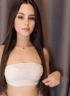Jesica - escort in Beirut Photo 10 of 12