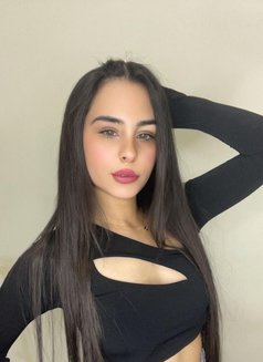 Jesica - escort in Beirut Photo 12 of 12