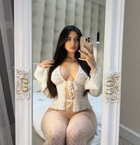 Jesica - escort in Riyadh Photo 1 of 4