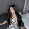 Jesica Silva - Transsexual escort in Berlin