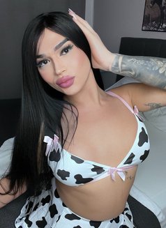 Jesica Silva - Transsexual escort in Berlin Photo 3 of 9