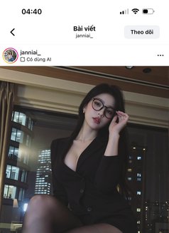 Jesica - escort in Bangkok Photo 13 of 14