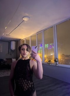 jesica Top 🇷🇺 - Acompañantes transexual in Al Manama Photo 6 of 9