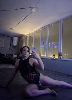jesica Top 🇷🇺 - Acompañantes transexual in Al Manama Photo 7 of 9