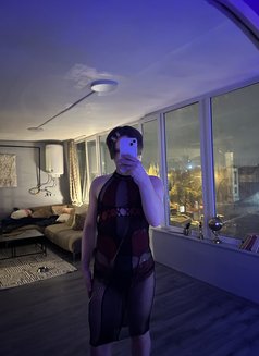 jesica Top 🇷🇺 - Acompañantes transexual in Al Manama Photo 8 of 9