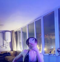jesica Top 🇷🇺 - Transsexual escort in İstanbul