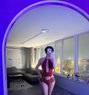 jesica Top 🇷🇺 - Transsexual escort in İstanbul Photo 1 of 10