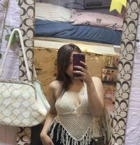 jesica - escort in Manila