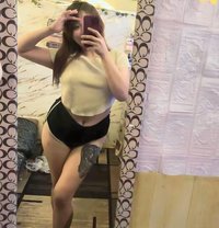 jesica - escort in Manila