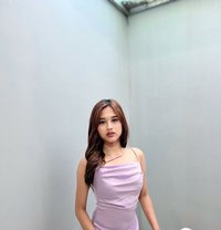 Jesicca - escort in Bali