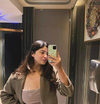 Jesika Big Boobs Romentic Service - escort in Tokyo