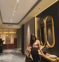 Jesika Big Boobs Romentic Service - escort in Tokyo