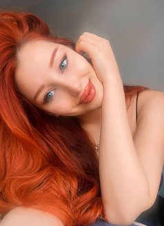 Jesika - escort in İstanbul Photo 1 of 9