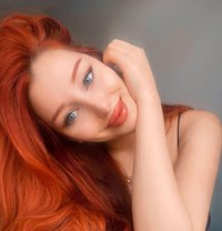 Jesika - escort in İstanbul Photo 1 of 9