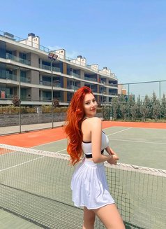 Jesika - escort in İstanbul Photo 2 of 9