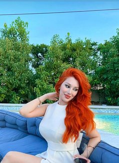 Jesika - escort in İstanbul Photo 6 of 9