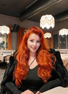 Jesika - escort in İstanbul Photo 7 of 9
