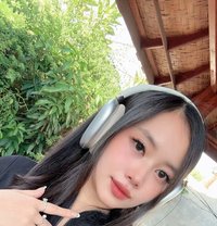 Jesika - escort in Bali