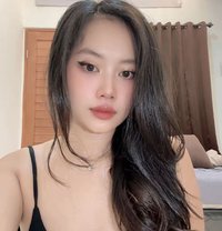 Jesika - escort in Bali
