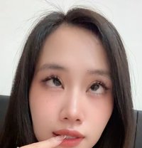 Jesika - escort in Bali