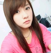 Jesika - escort in Bali