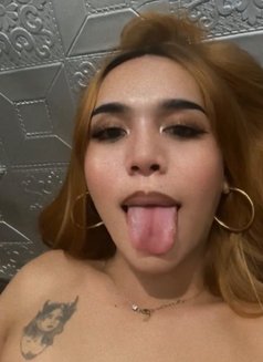 Jesika - Transsexual escort in Bali Photo 15 of 16