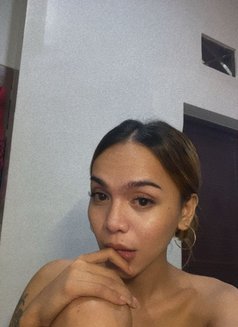 Jesika🧊 - Acompañantes transexual in Bali Photo 17 of 18