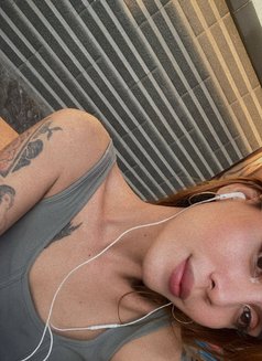 Jesika🧊 - Acompañantes transexual in Bali Photo 18 of 18