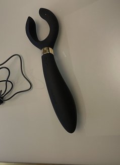 Jesika Massage - Masajista in Al Manama Photo 9 of 9